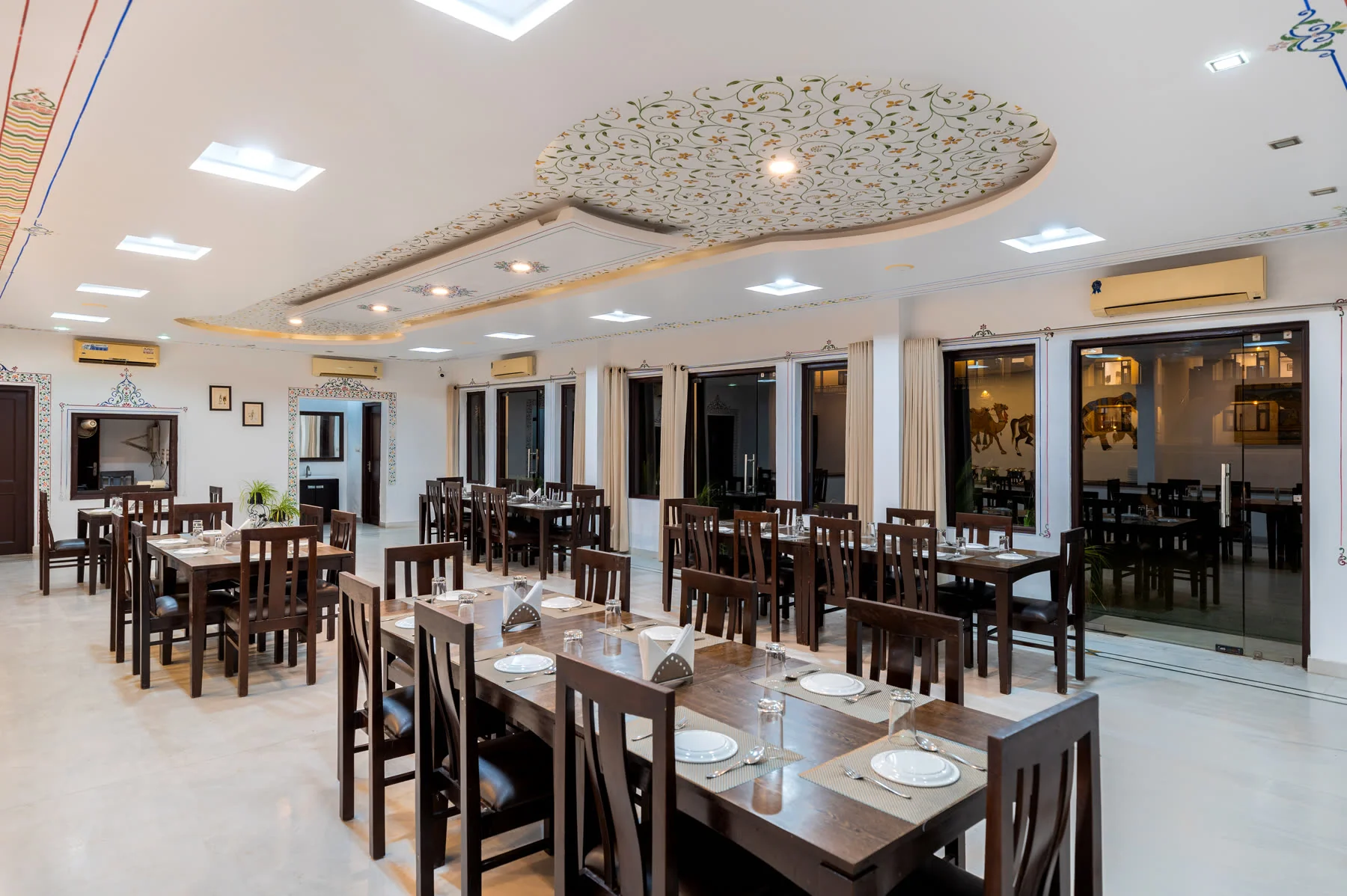 Udaipur Resort for Destination Wedding Guests