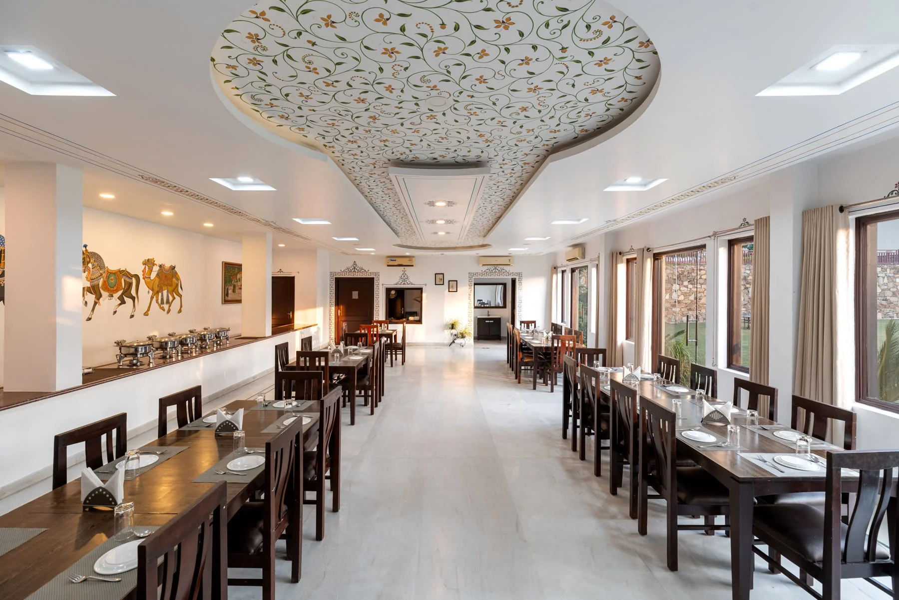 Hill Garden Resort Udaipur Couple Friendly Stay
