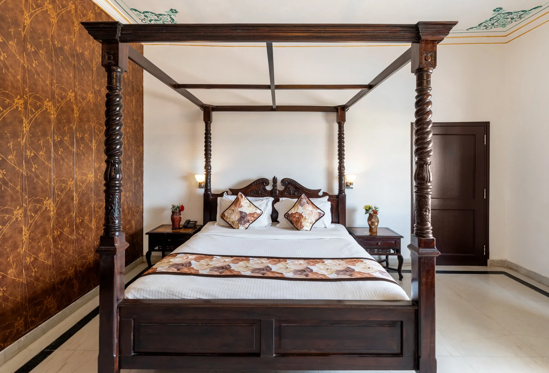 Hill Garden Resort Udaipur Room and Resort Gallery