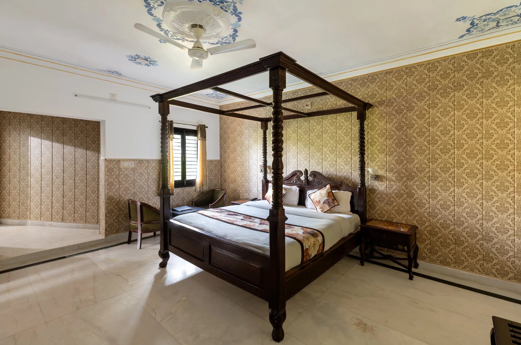 Hill Garden Resort and Spa Udaipur Travel Photo