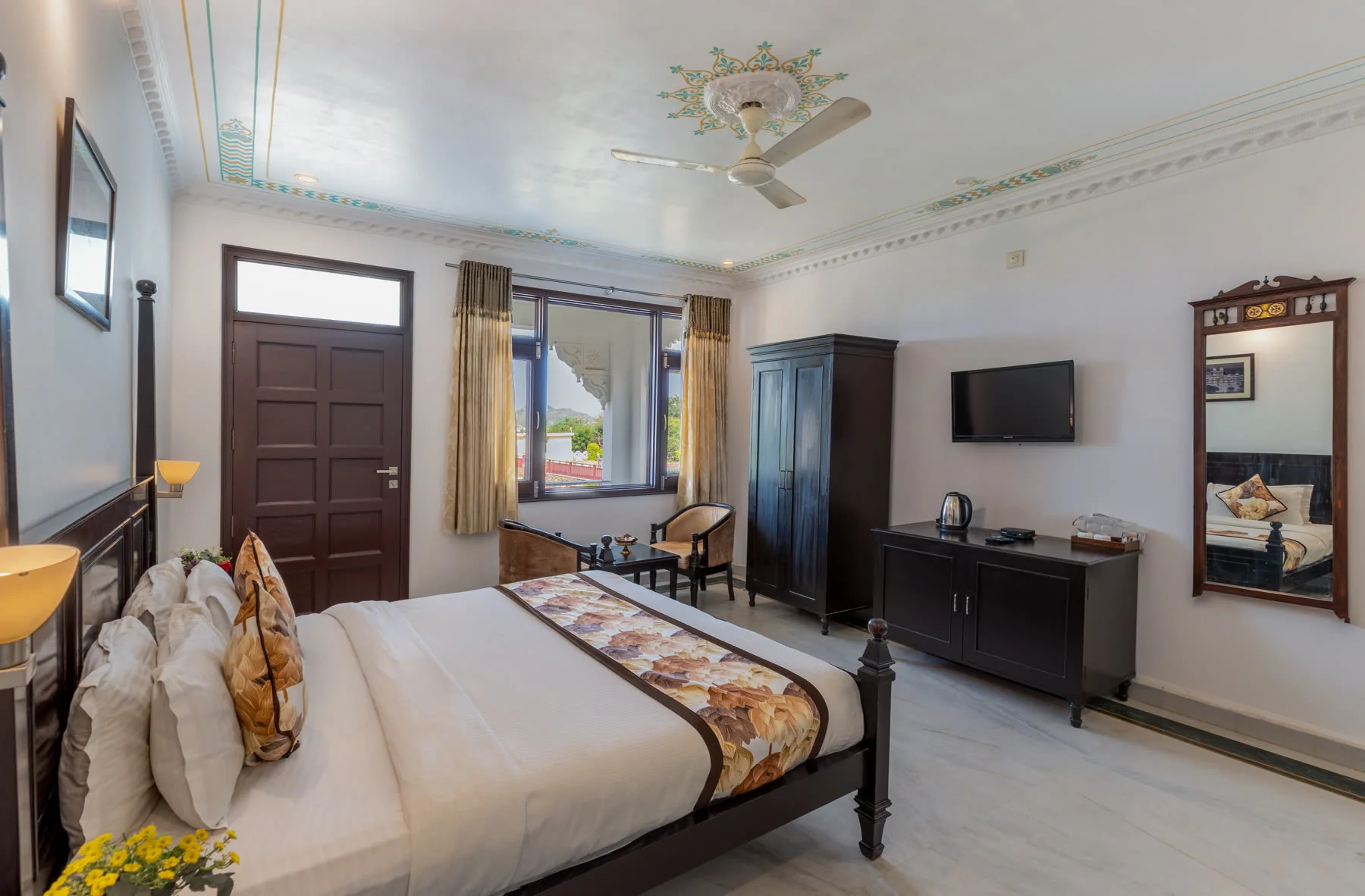 Hill Garden Resort Udaipur Leisure and Event Venue
