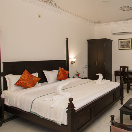 Hill Garden Resort
