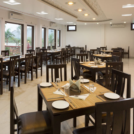 Hill Garden Resort