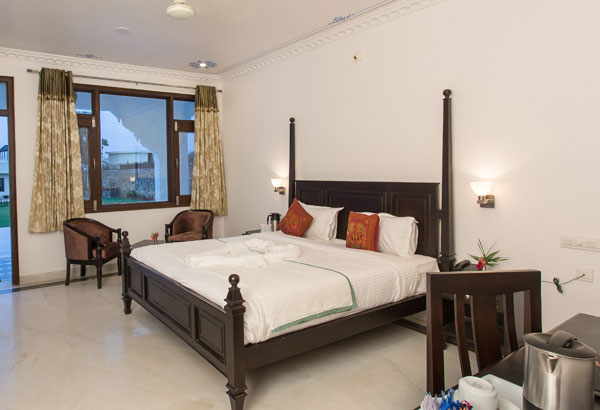 Hill Garden Resort