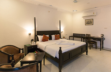 Hill Garden Resort