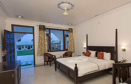 Hill Garden Resort