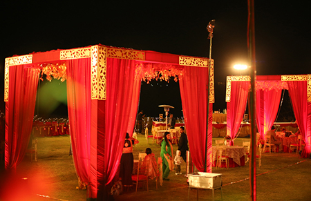 Hill Garden Resort
