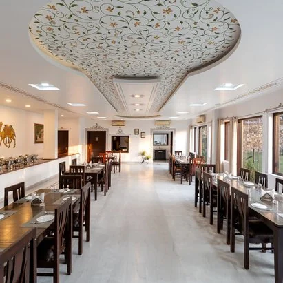 destination wedding resort in udaipur