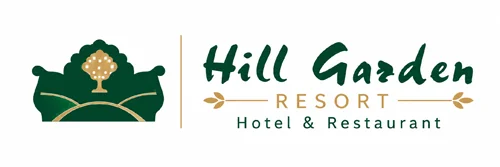 Hill Garden Resort Logo