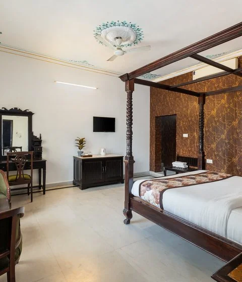 Hill Garden Resort Gallery