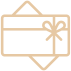 Hill Garden Resort Offer Card