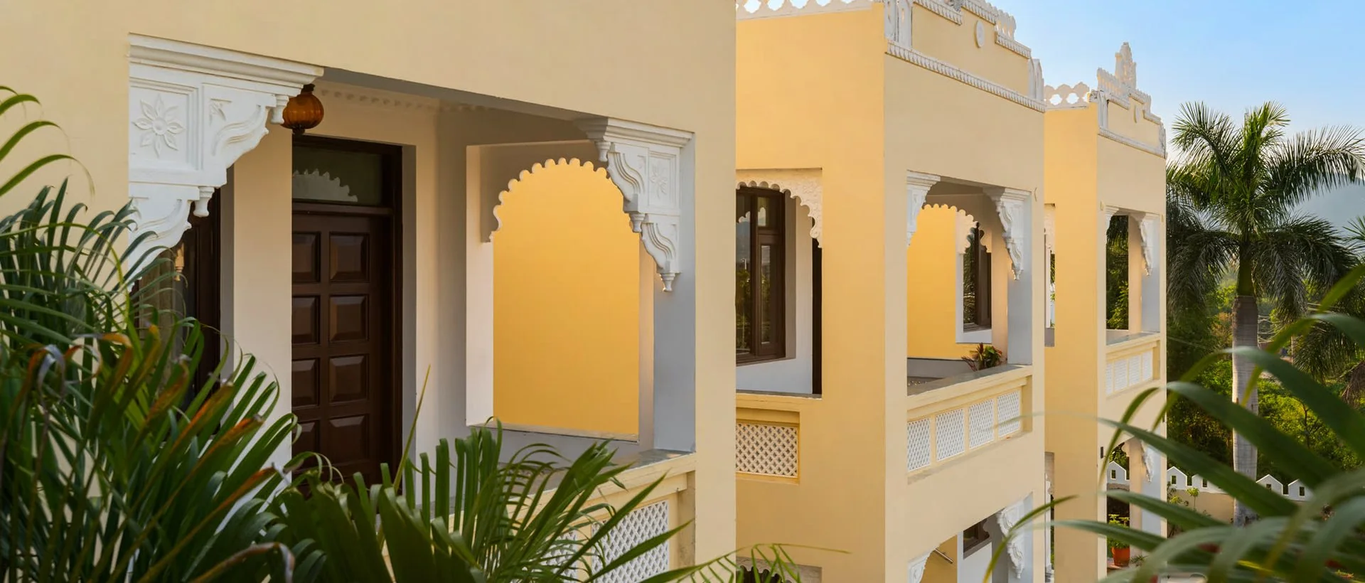 celebrate your special day  at hill garden resort