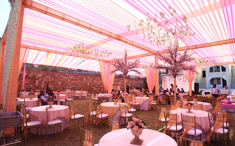 Hill Garden Resort